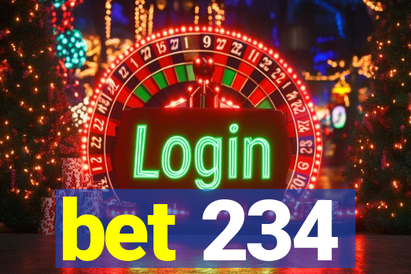 bet 234